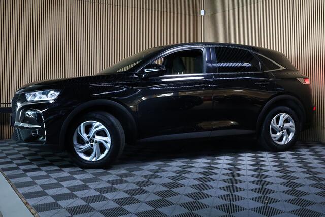 DS DS 7 Crossback 1.6 PureTech Be Chic AUTOM NAVI CLIMA CARPLAY '20
