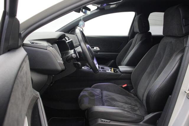 DS DS 7 Crossback E-Tense Performance Line PHEV - Carplay, Camera, Half Leer, Memory, Stoelverw. Afn. Trekhaak,