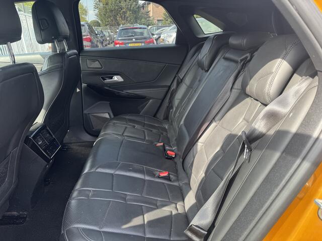 DS DS 7 Crossback 2.0 BlueHDI La Premiere | Clima | Navi | Xenon | 4x4 | Pano | S/S | Camera | Leder | FULL |