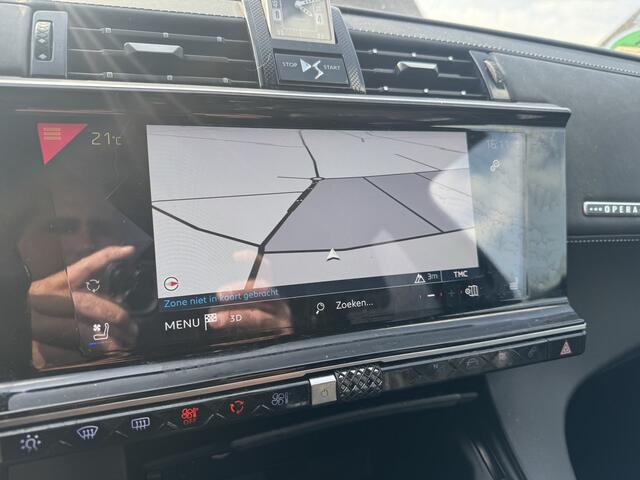 DS DS 7 Crossback 2.0 BlueHDI La Premiere | Clima | Navi | Xenon | 4x4 | Pano | S/S | Camera | Leder | FULL |