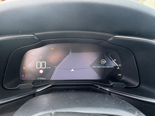 DS DS 7 Crossback 2.0 BlueHDI La Premiere | Clima | Navi | Xenon | 4x4 | Pano | S/S | Camera | Leder | FULL |