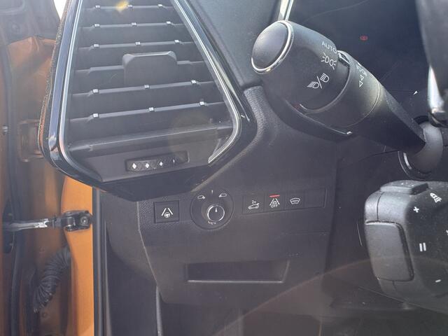 DS DS 7 Crossback 2.0 BlueHDI La Premiere | Clima | Navi | Xenon | 4x4 | Pano | S/S | Camera | Leder | FULL |