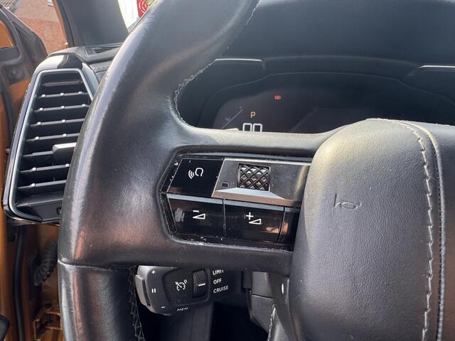 DS DS 7 Crossback 2.0 BlueHDI La Premiere | Clima | Navi | Xenon | 4x4 | Pano | S/S | Camera | Leder | FULL |