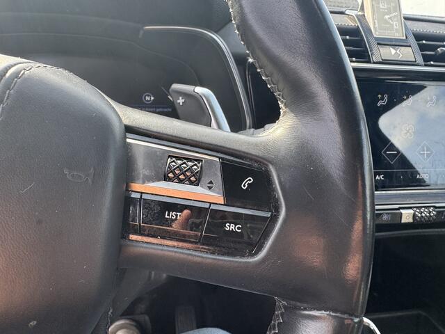 DS DS 7 Crossback 2.0 BlueHDI La Premiere | Clima | Navi | Xenon | 4x4 | Pano | S/S | Camera | Leder | FULL |