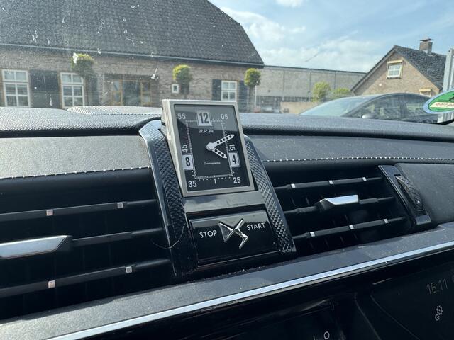 DS DS 7 Crossback 2.0 BlueHDI La Premiere | Clima | Navi | Xenon | 4x4 | Pano | S/S | Camera | Leder | FULL |