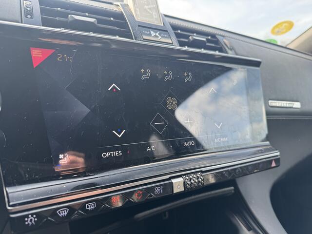 DS DS 7 Crossback 2.0 BlueHDI La Premiere | Clima | Navi | Xenon | 4x4 | Pano | S/S | Camera | Leder | FULL |