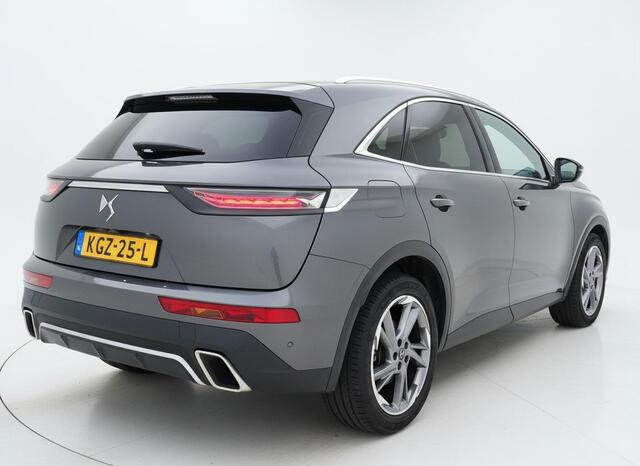 DS DS 7 Crossback E-Tense Rivoli