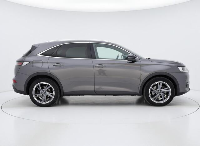 DS DS 7 Crossback E-Tense Rivoli