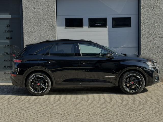 DS DS 7 Crossback E-Tense Performance Line | Panorama | 225 PK | Trekhaak | Camera | DS7