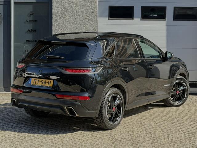 DS DS 7 Crossback E-Tense Performance Line | Panorama | 225 PK | Trekhaak | Camera | DS7