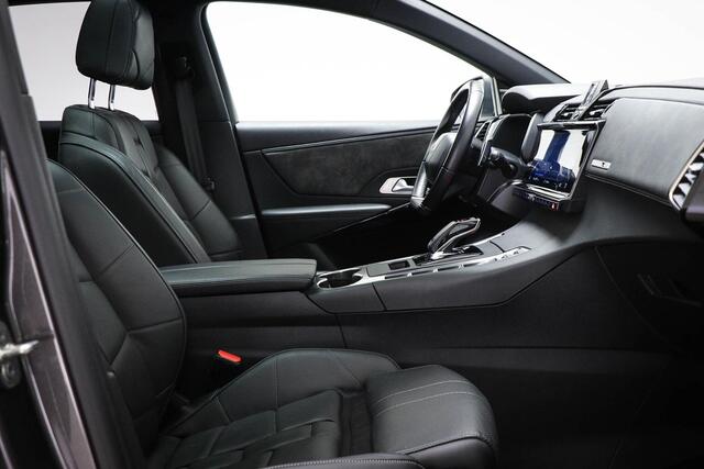 DS DS 7 Crossback E-Tense 4x4 Performance Line | PANORAMADAK | FOCAL ELECTRA DAB | STOELVENTILATIE | NACHTZICHT | 360 CAMERA