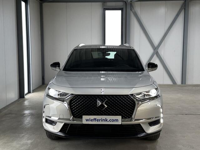 DS DS 7 Crossback 1.2 PureTech Business 130 pk | Led | Navi | Trekhaak |