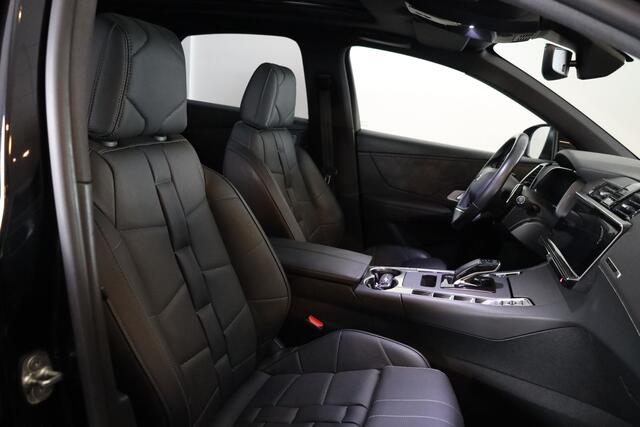 DS DS 7 Crossback PT 225 So Chic Automaat-8 Nappa | Panoramadak | 20"