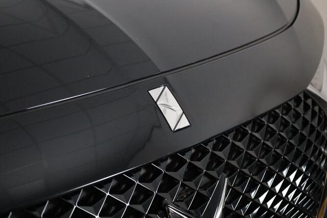 DS DS 7 Crossback PT 225 So Chic Automaat-8 Nappa | Panoramadak | 20"
