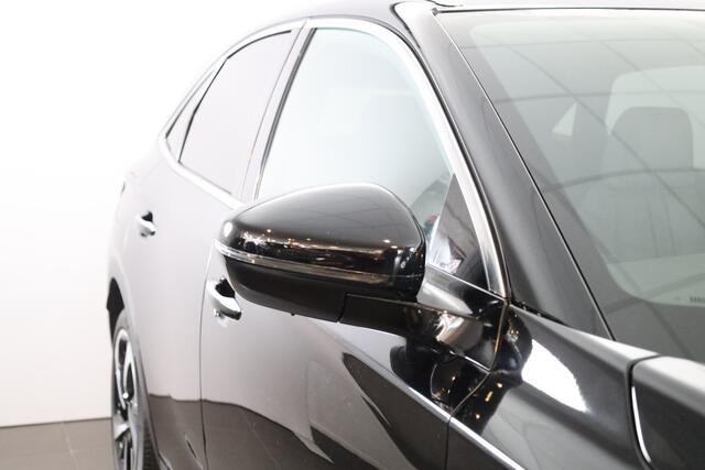 DS DS 7 Crossback PT 225 So Chic Automaat-8 Nappa | Panoramadak | 20"