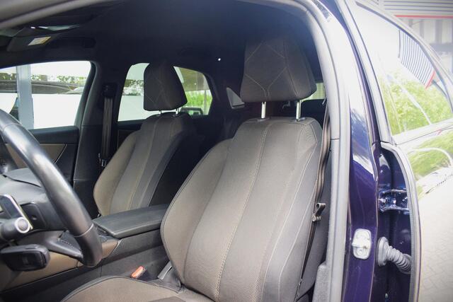 DS DS 7 Crossback 1.2 PureTech So Chic |TREKHAAK|CRUISE|NAVI|