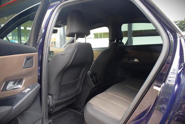 DS DS 7 Crossback 1.2 PureTech So Chic |TREKHAAK|CRUISE|NAVI|