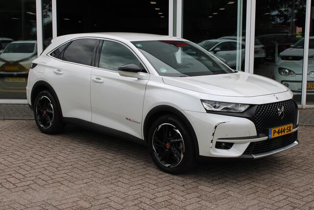 DS DS 7 Crossback E-Tense Performance Line