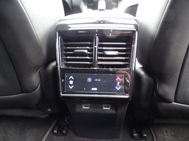 DS DS 7 Crossback E-TENSE 4X4 PERF. L. Carplay-AircoClim-Pano-Media-
