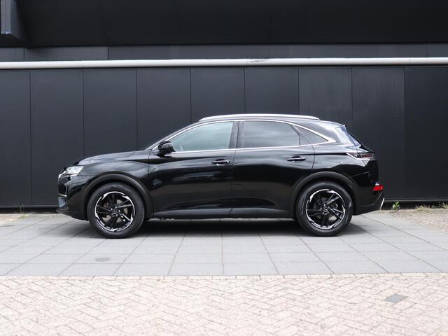 DS DS 7 Crossback 1.6 PureTech Business | PANO-DAK | 360° CAMERA | TREKHAAK | CRUISE | NAVI | APPLE CARPLAY |