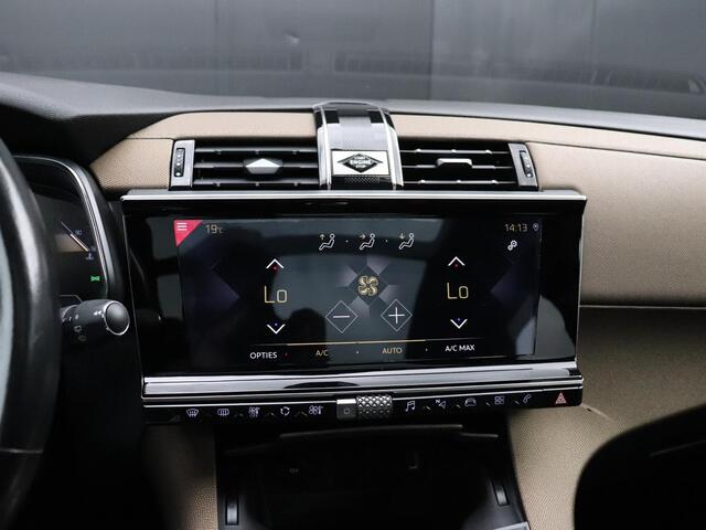 DS DS 7 Crossback 1.6 PureTech Business | PANO-DAK | 360° CAMERA | TREKHAAK | CRUISE | NAVI | APPLE CARPLAY |