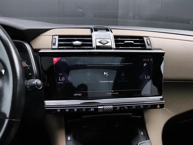 DS DS 7 Crossback 1.6 PureTech Business | PANO-DAK | 360° CAMERA | TREKHAAK | CRUISE | NAVI | APPLE CARPLAY |