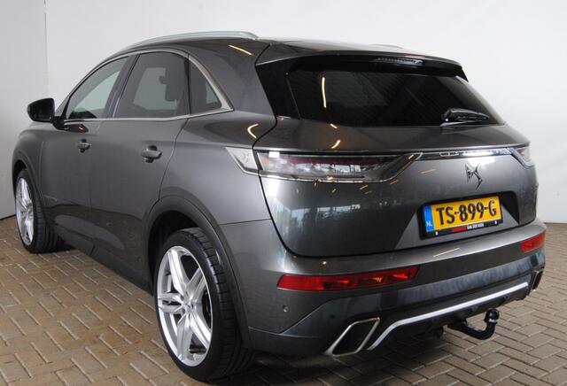 DS DS 7 Crossback 1.6 PT Executive