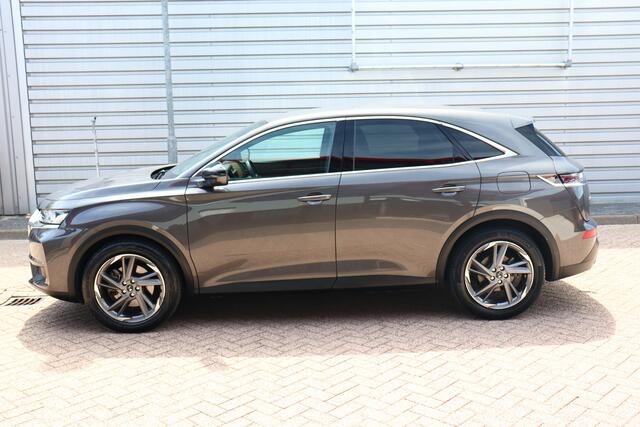 DS DS 7 Crossback E-Tense Business O.a: Haak, Clima, Navi, Cruise, PDC, Camera, Etc. All-in prijs!