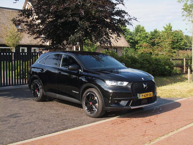 DS DS 7 Crossback E-Tense Performance Line | Camera | Apple Carplay | Cruise Control | Navi | DAB |