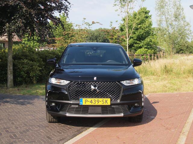 DS DS 7 Crossback E-Tense Performance Line | Camera | Apple Carplay | Cruise Control | Navi | DAB |