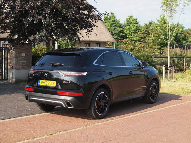 DS DS 7 Crossback E-Tense Performance Line | Camera | Apple Carplay | Cruise Control | Navi | DAB |