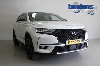 DS DS 7 Crossback