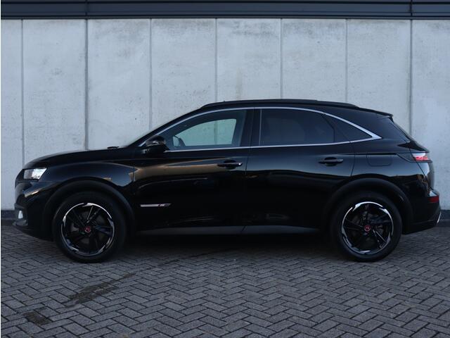 DS DS 7 Crossback E-Tense 300 PK 4x4 Performance Line+ | Pano | Focal | Winter