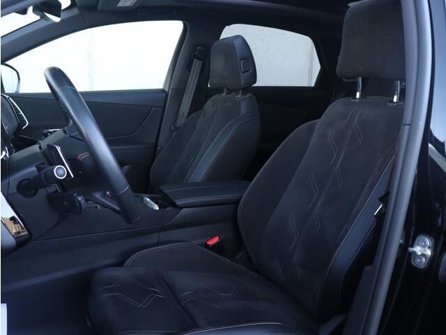 DS DS 7 Crossback E-Tense 300 PK 4x4 Performance Line+ | Pano | Focal | Winter