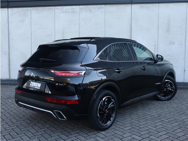 DS DS 7 Crossback E-Tense 300 PK 4x4 Performance Line+ | Pano | Focal | Winter