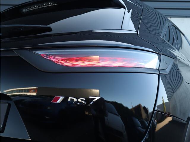 DS DS 7 Crossback E-Tense 300 PK 4x4 Performance Line+ | Pano | Focal | Winter