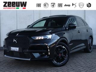 DS DS 7 Crossback