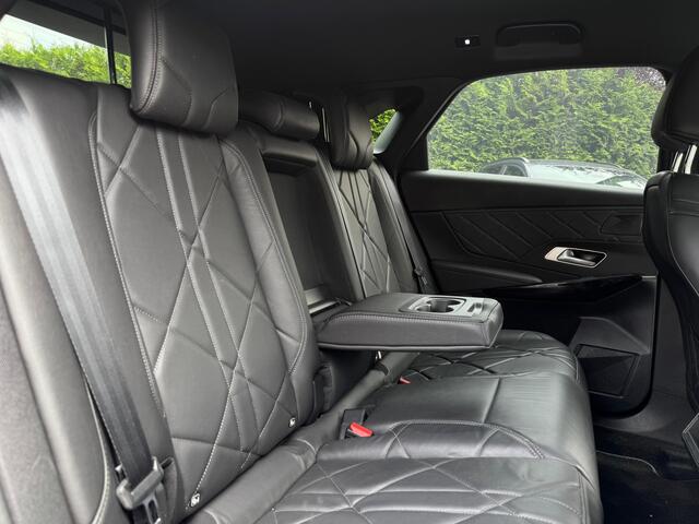 DS DS 7 Crossback E-Tense Rivoli aut. 225pk, Stoelen pack | Camera