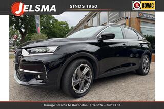 DS DS 7 Crossback