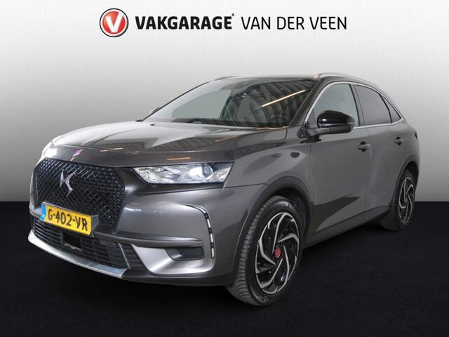 DS DS 7 Crossback 1.5 Bl.HDI Business