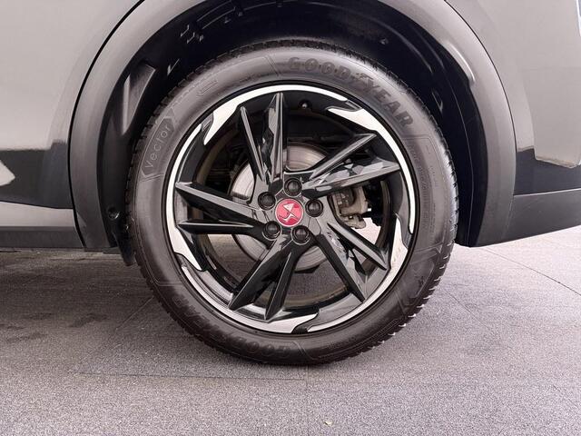 DS DS 7 Crossback Plug-in Hybrid 225pk Performance Line Alcantara/ Nav/Camera/Vc/Dab/Led