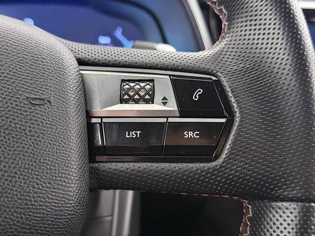 DS DS 7 Crossback Plug-in Hybrid 225pk Performance Line Alcantara/ Nav/Camera/Vc/Dab/Led