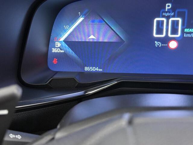 DS DS 7 Crossback Plug-in Hybrid 225pk Performance Line Alcantara/ Nav/Camera/Vc/Dab/Led