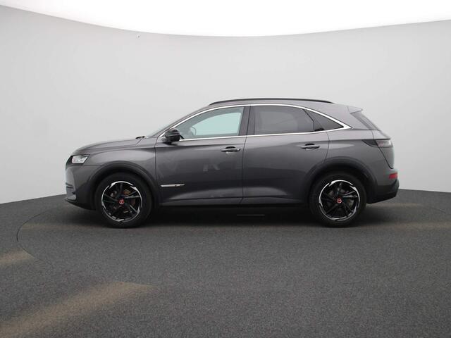 DS DS 7 Crossback 1.2 PureTech Performance Line | Alcantara Bekleding | Apple Carplay/Android Auto | Parkeersensoren | Achteruitrijcamera |