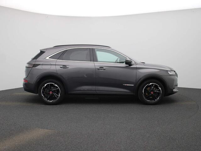 DS DS 7 Crossback 1.2 PureTech Performance Line | Alcantara Bekleding | Apple Carplay/Android Auto | Parkeersensoren | Achteruitrijcamera |