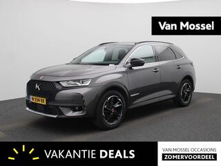 DS DS 7 Crossback