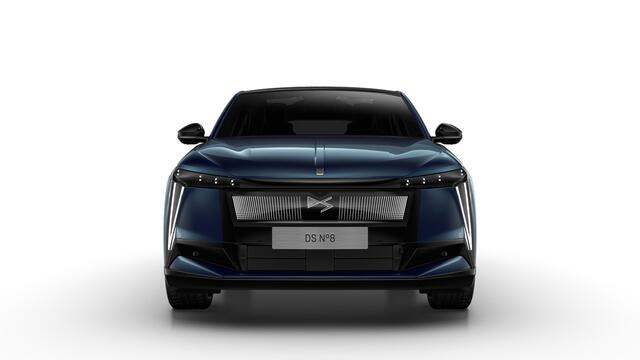 DS No 8 Long Range Étoile Absolute Comfort 97 kWh * Vanaf nu te bestellen *