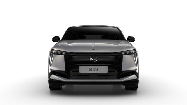 DS No 8 Pallas 74 kWh NU TE BESTELLEN - 20" LYREA VELGEN - 8 JAAR GARANTIE