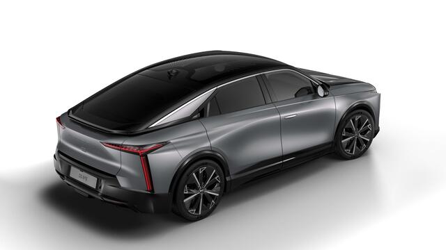 DS No 8 AWD Long Range Étoile Absolute Tech 97 kWh NU TE BESTELLEN - PANORAMADAK - NAPPA LEDER - 8 JAAR GARANTIE