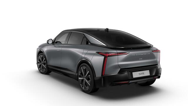 DS No 8 Long Range Étoile 97 kWh | Absolute Comfort | Absolute Tech | WLTP 700+ range